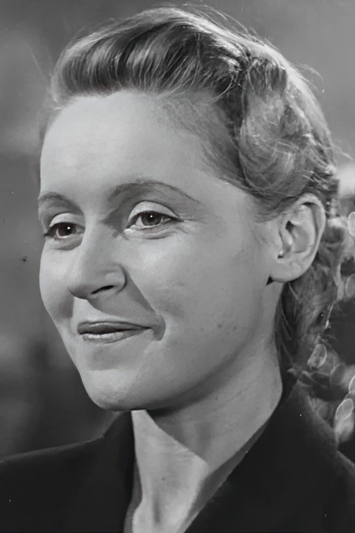 Foto de Monique Mélinand