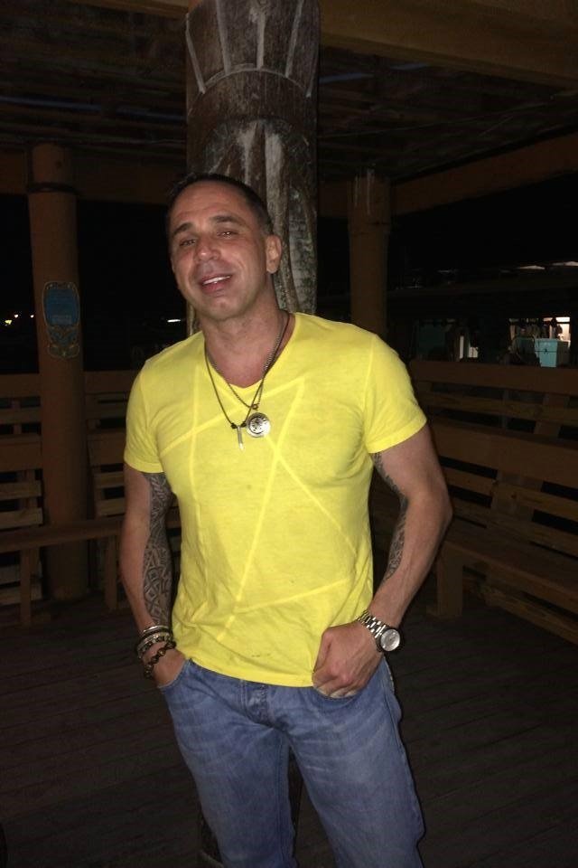 Foto de Alejandro "Alex" Omes