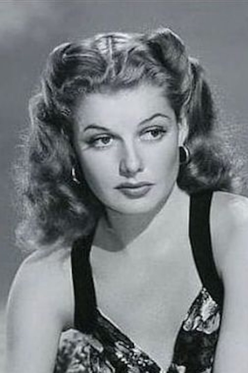 Foto de Ann Sheridan