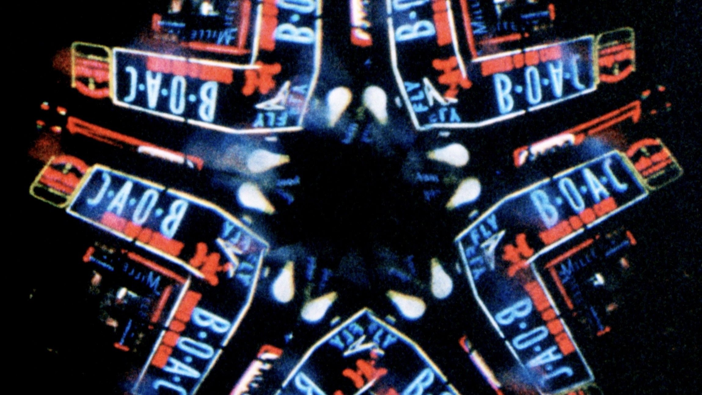 Backdrop image