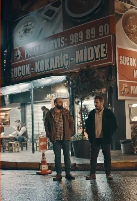 Poster de Kokariç