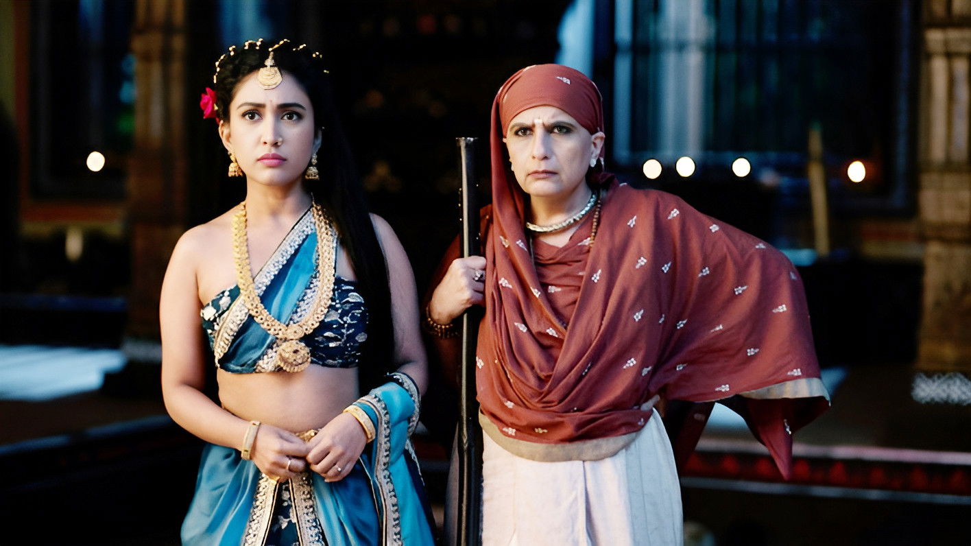 The Search for the Secret Hideout