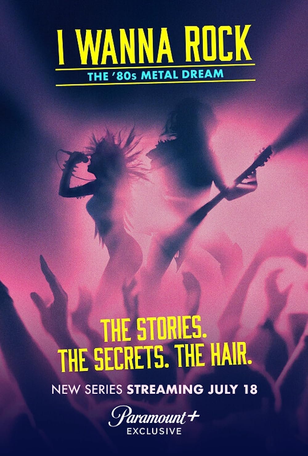 Poster de Temporada 1