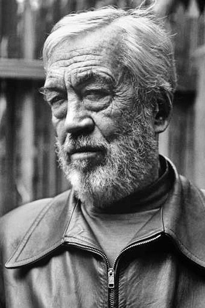 Foto de John Huston