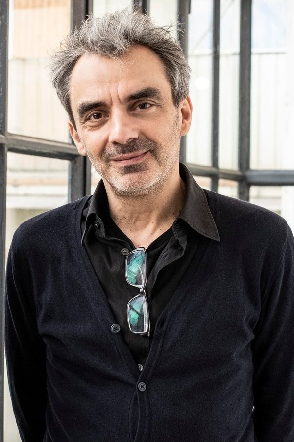 Foto de Goran Rebić