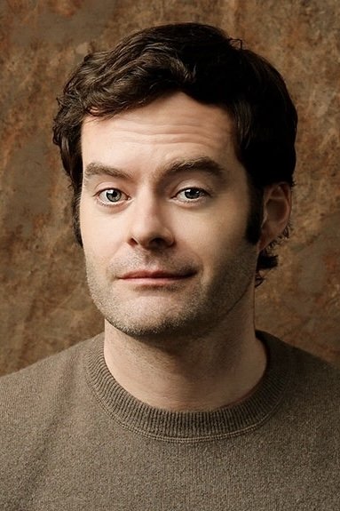 Foto de Bill Hader