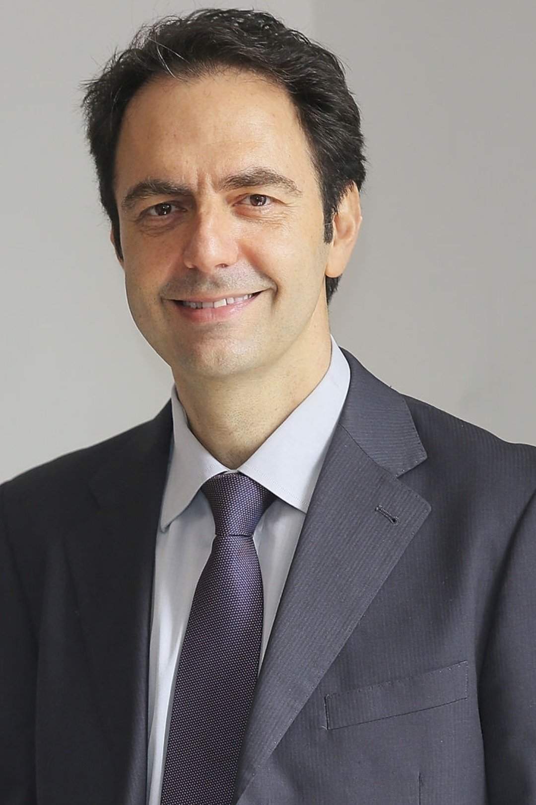 Foto de Neri Marcorè