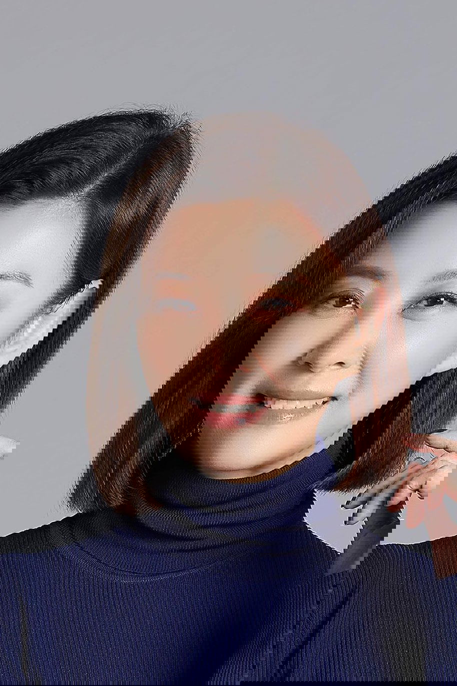 Daisy Fong