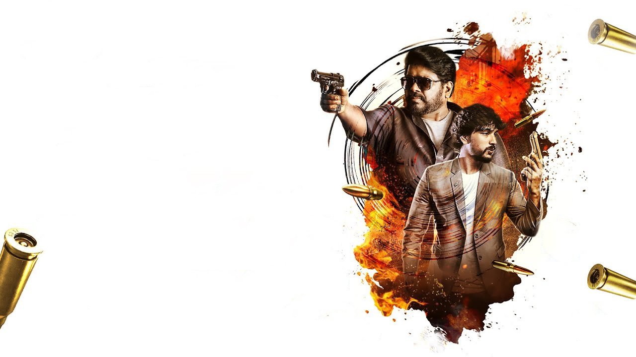 Backdrop image