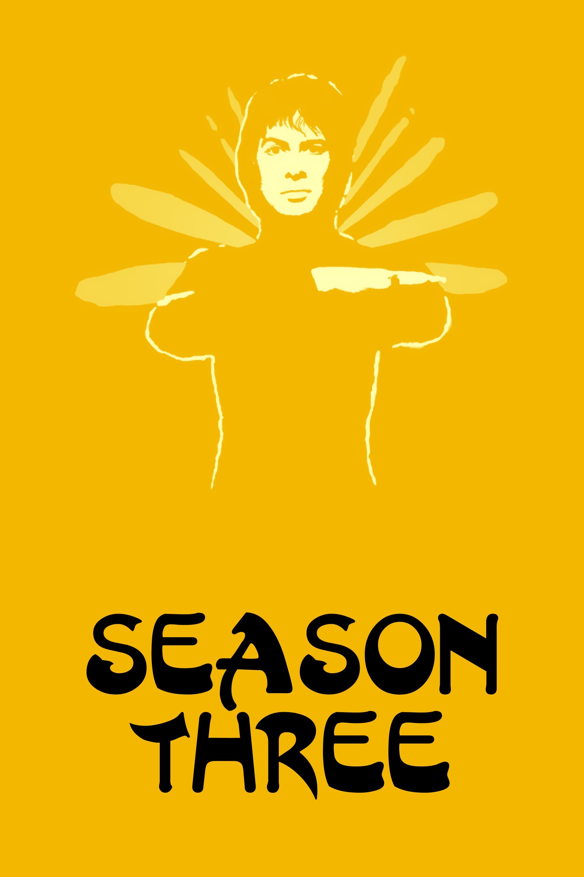 Poster de Temporada 3