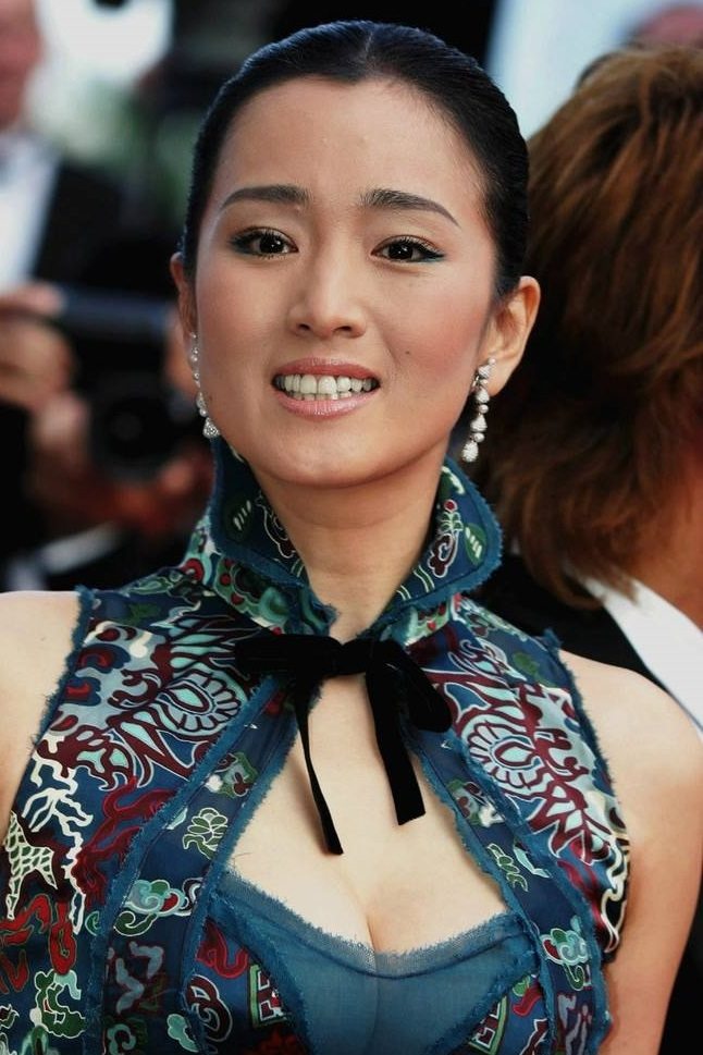 Foto de 巩俐