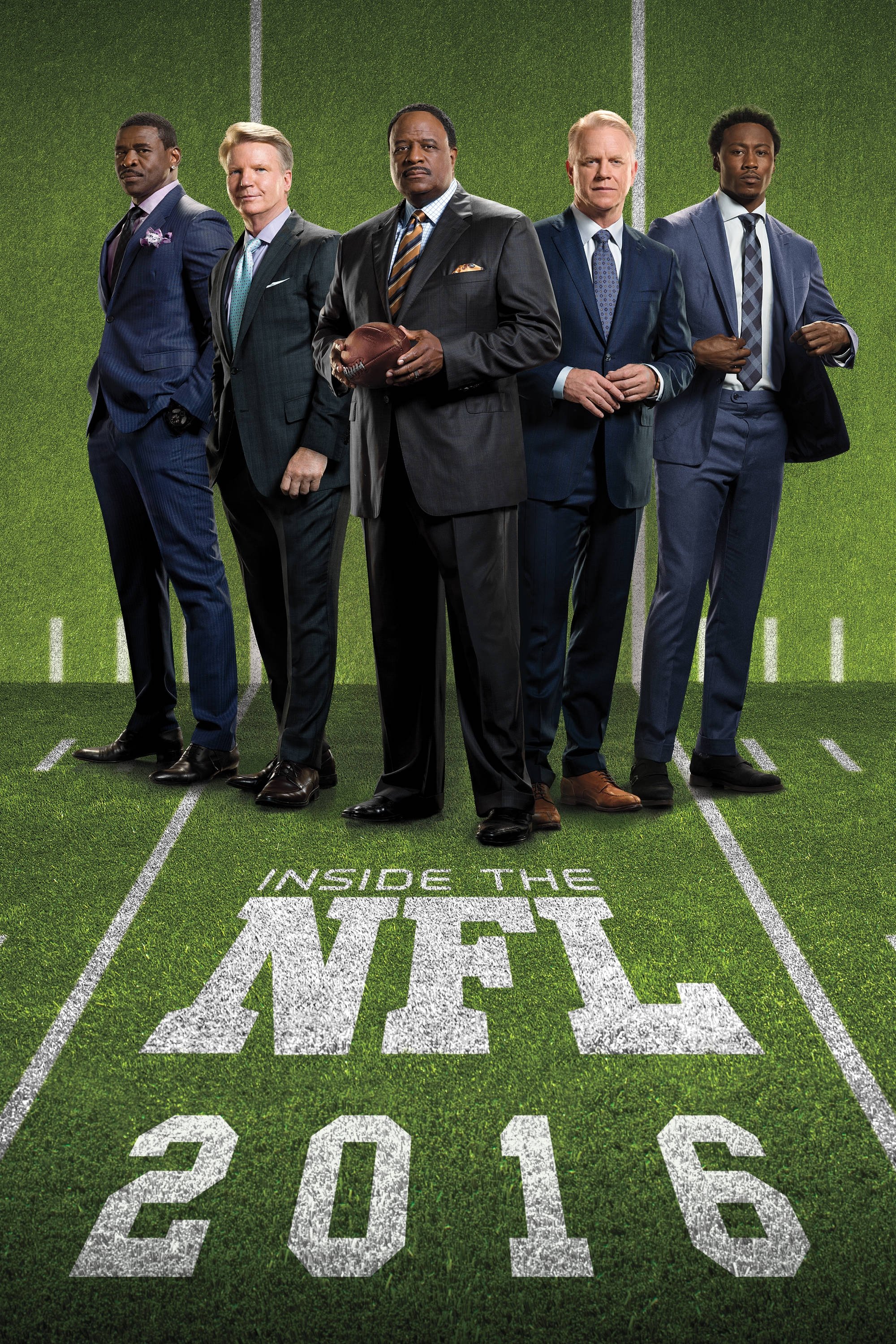 Poster de Temporada 40