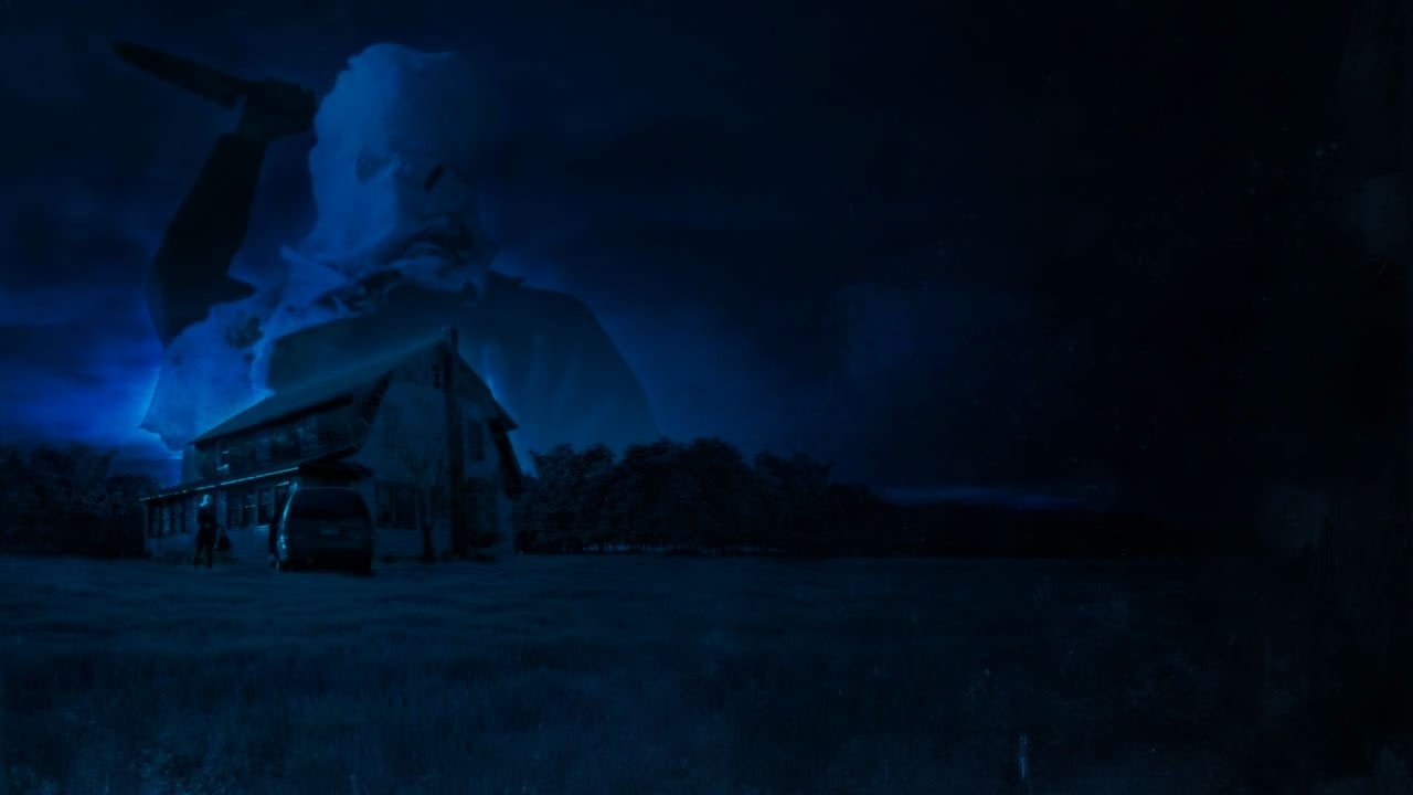 Backdrop image