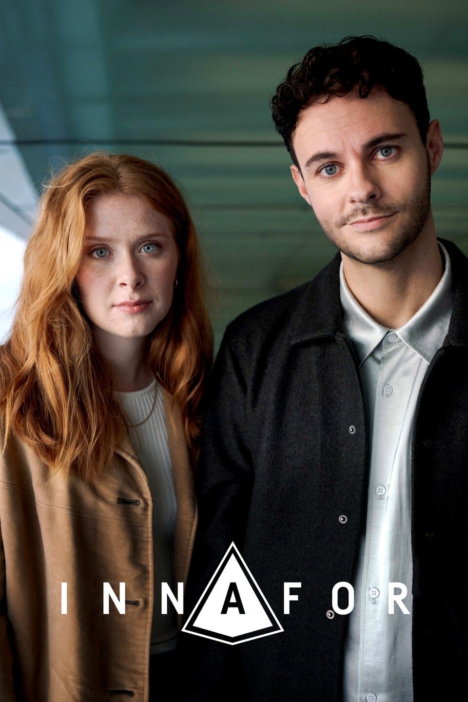 Poster de Innafor