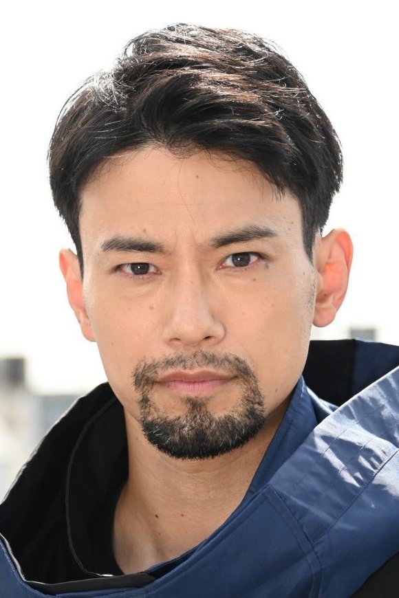 Foto de Yamato Kinjo