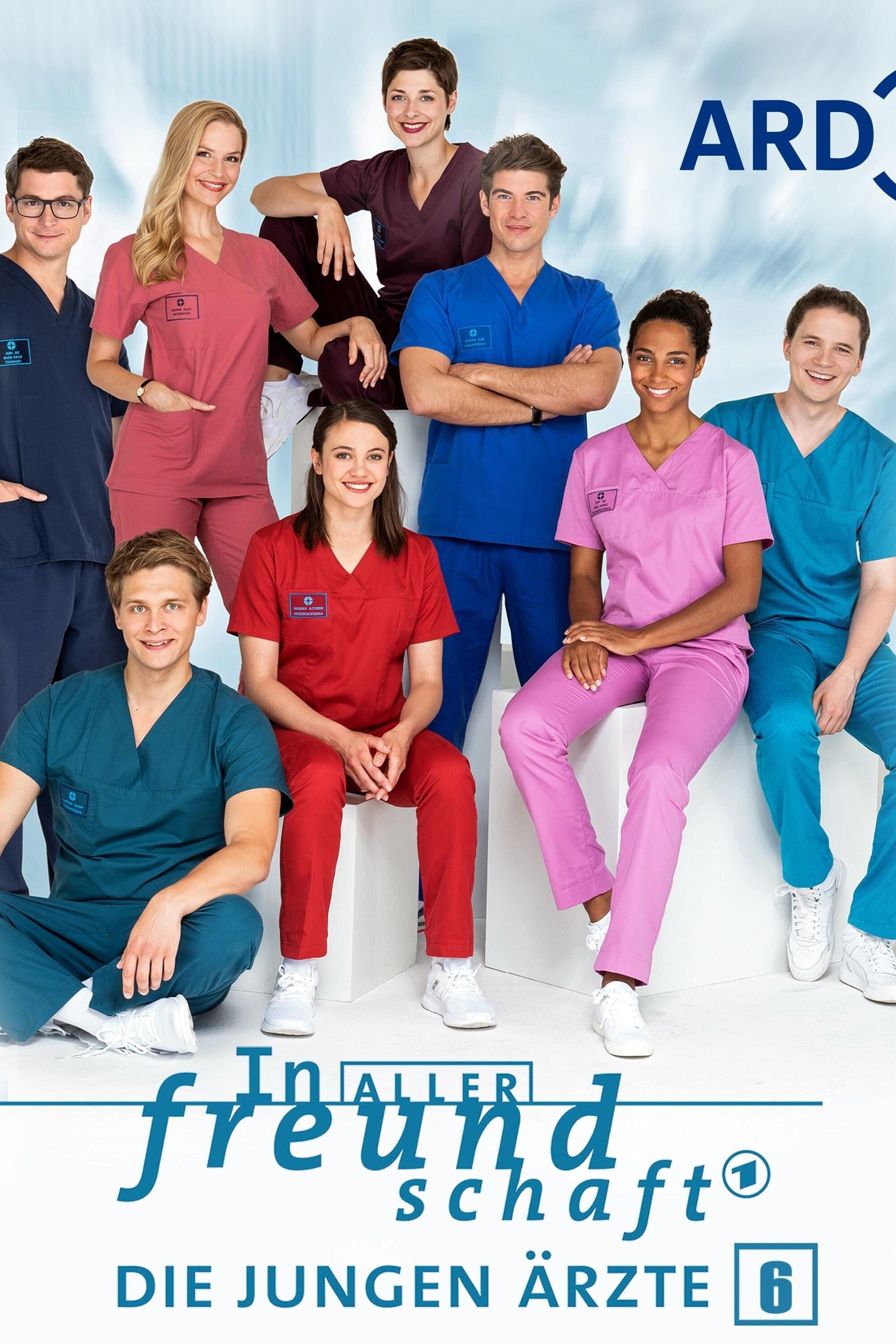Poster de Temporada 6