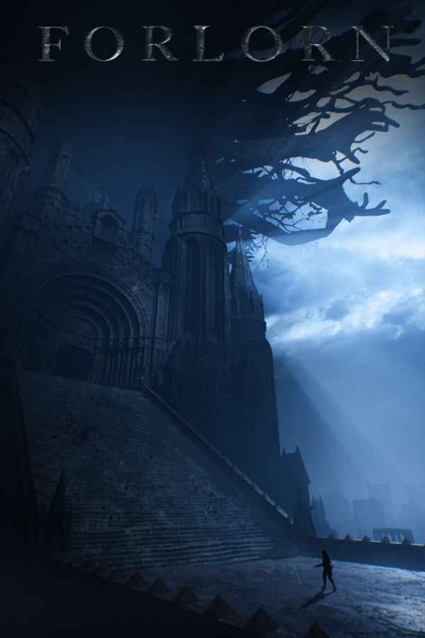 Poster de Forlorn