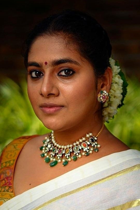 Foto de Nimisha Sajayan