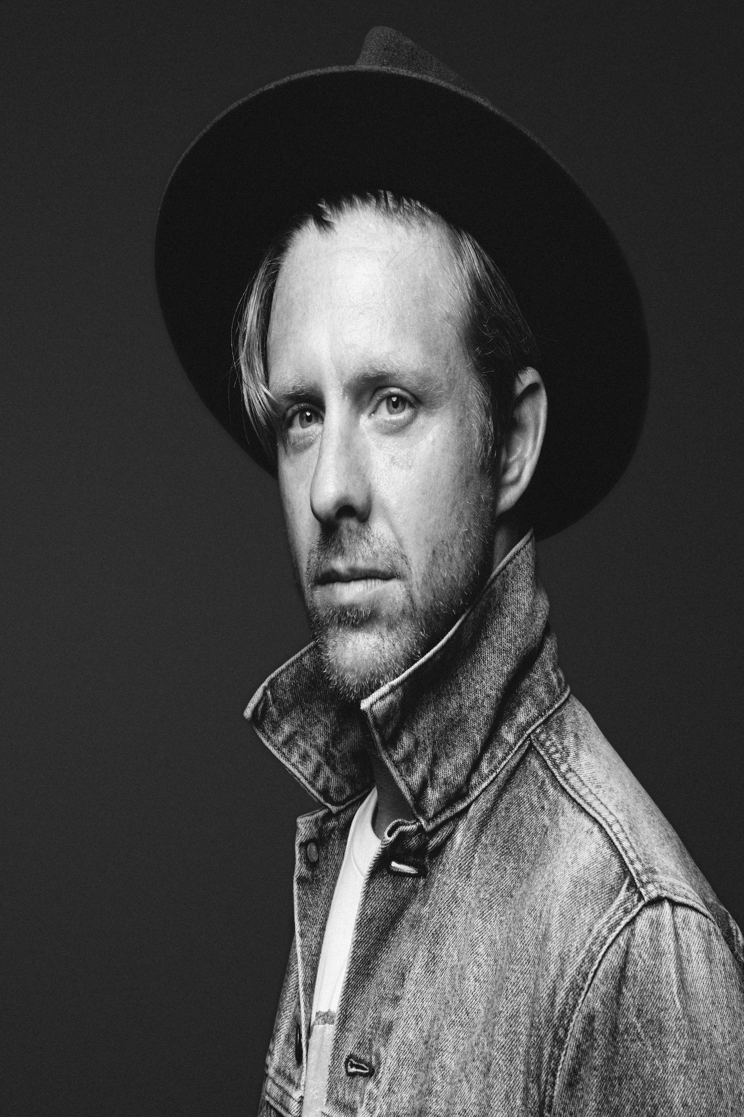 Foto de Jon Foreman