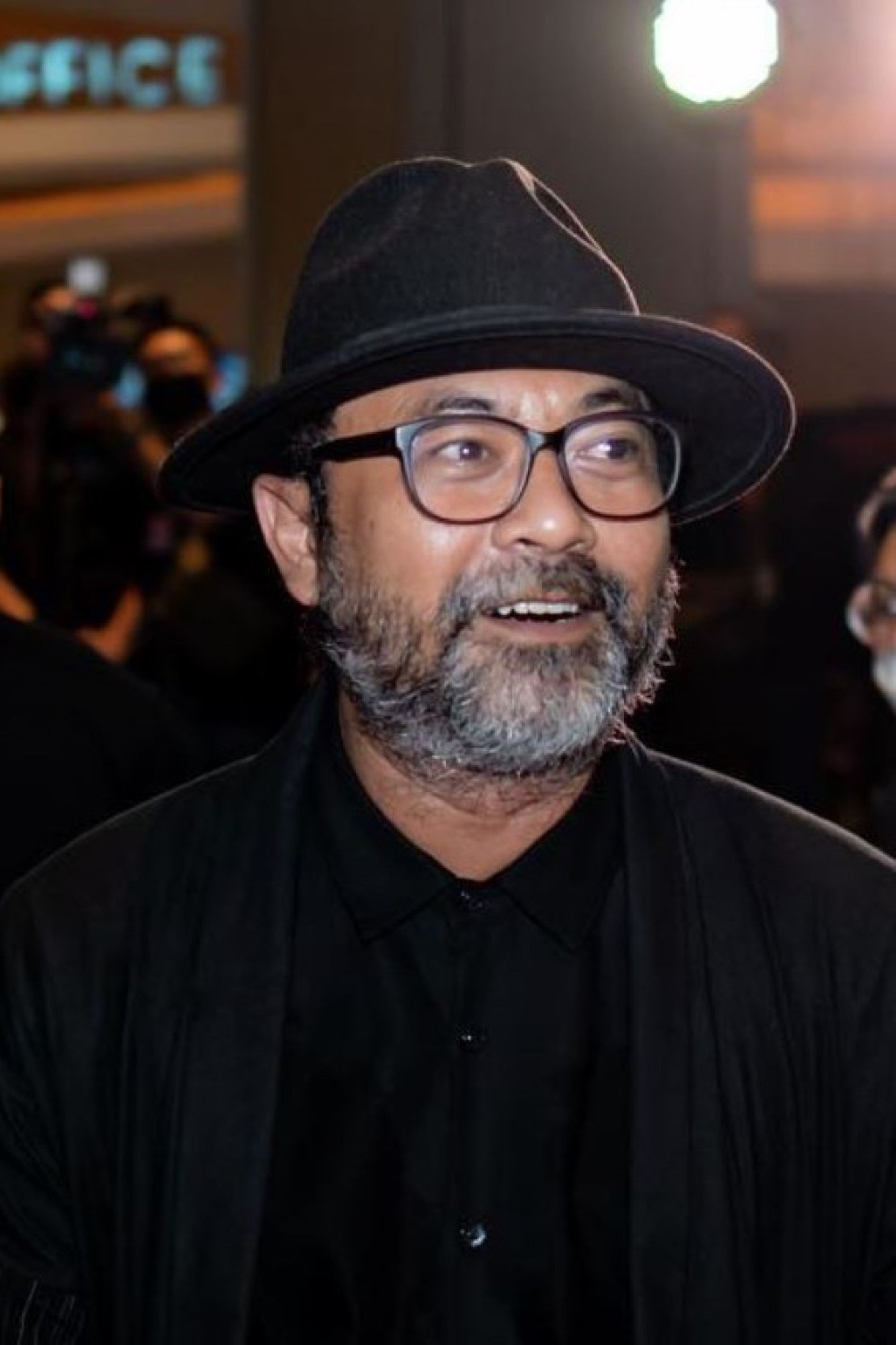 Foto de Kiki Narendra