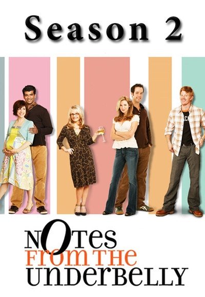 Poster de Temporada 2