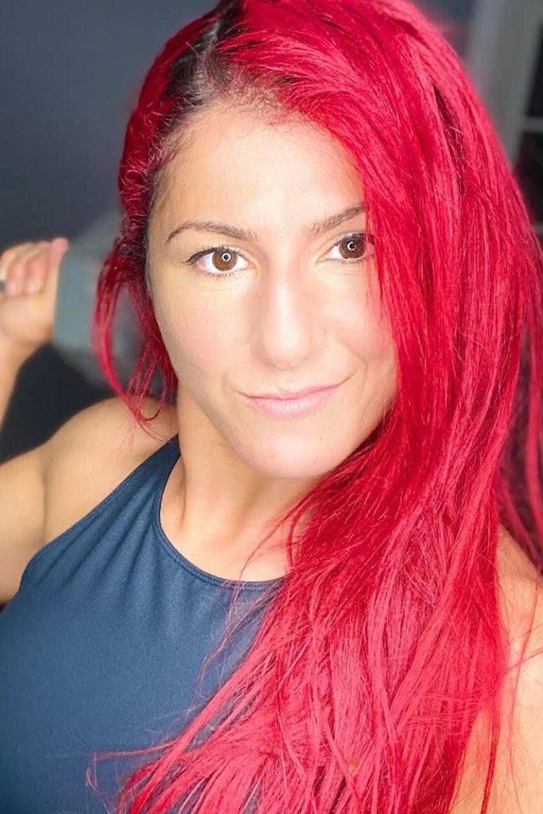 Foto de Randa Markos