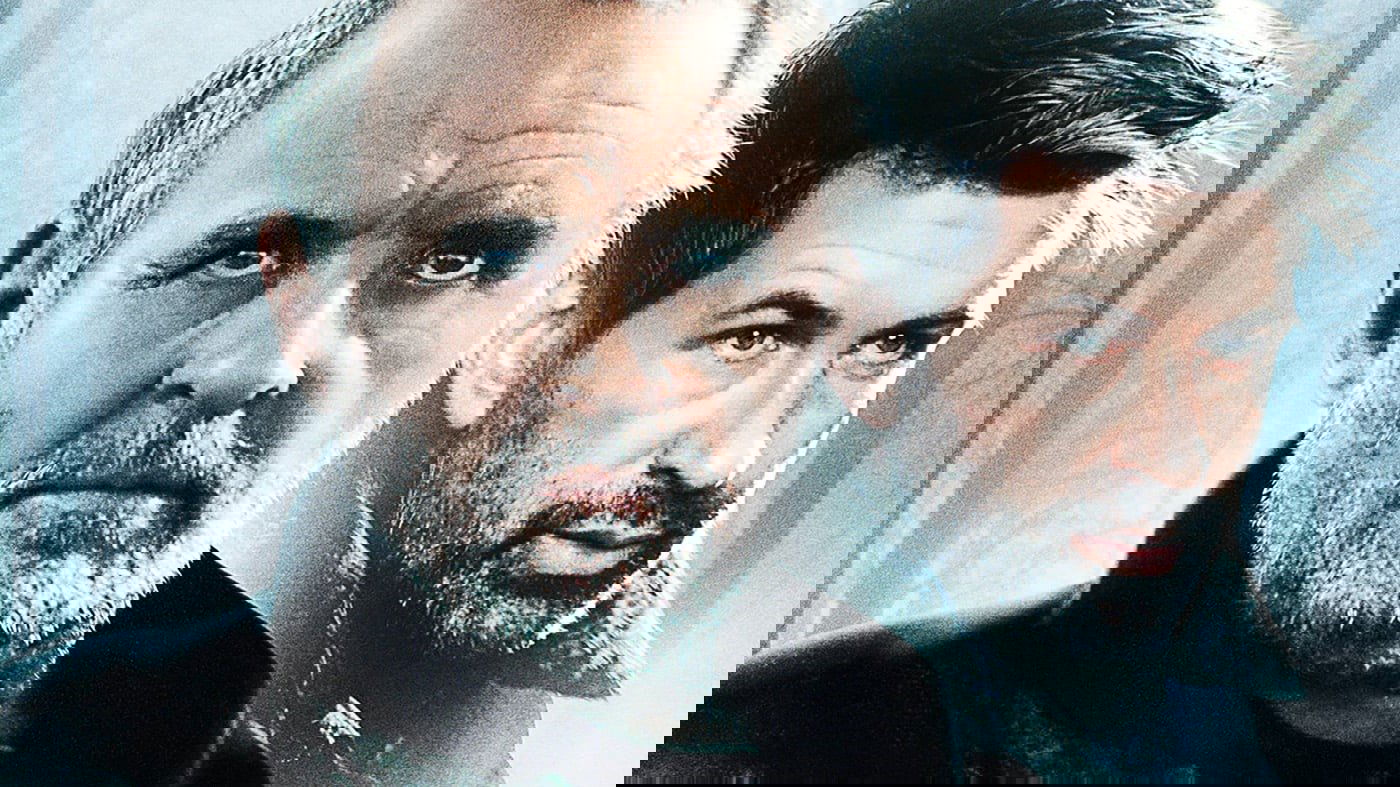 The Edge