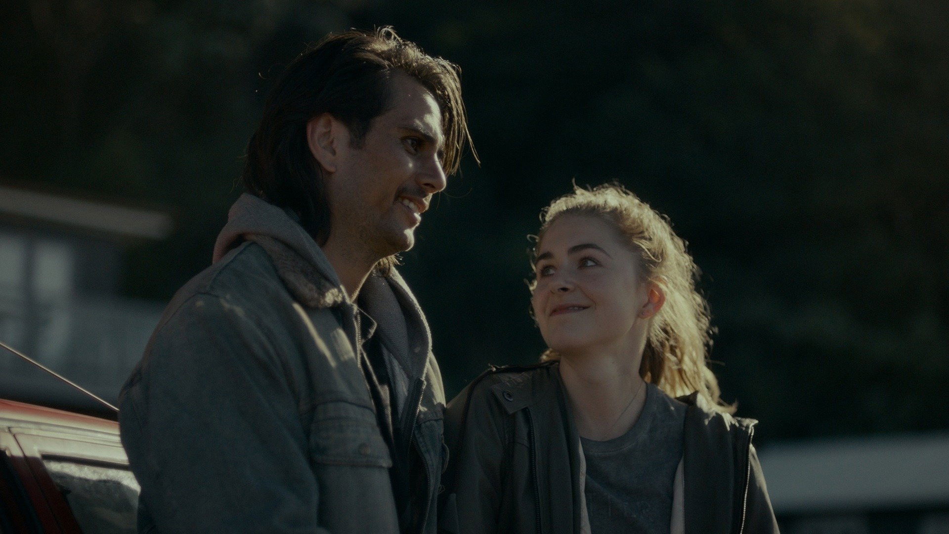 Body of Water, Part 2