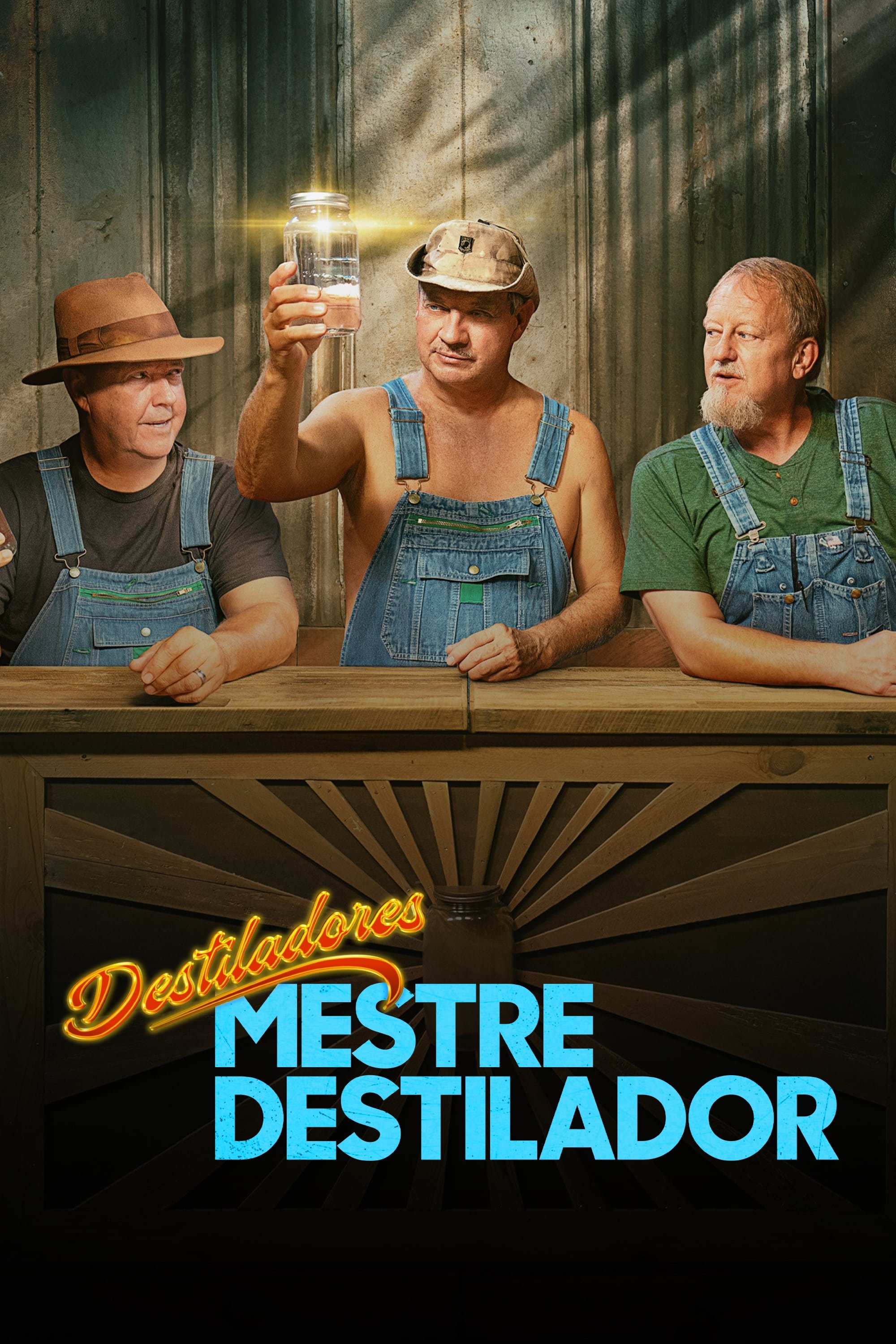 Poster de Temporada 5