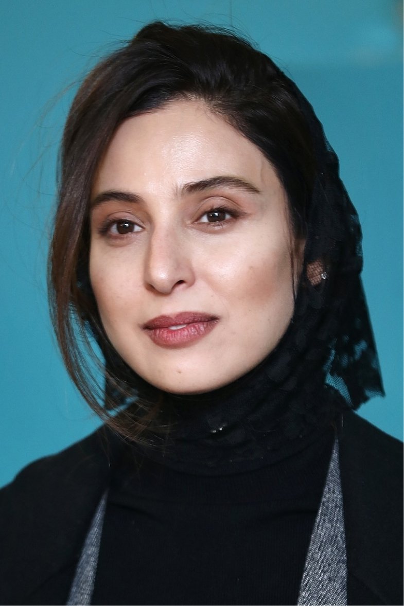 Foto de Anahita Afshar