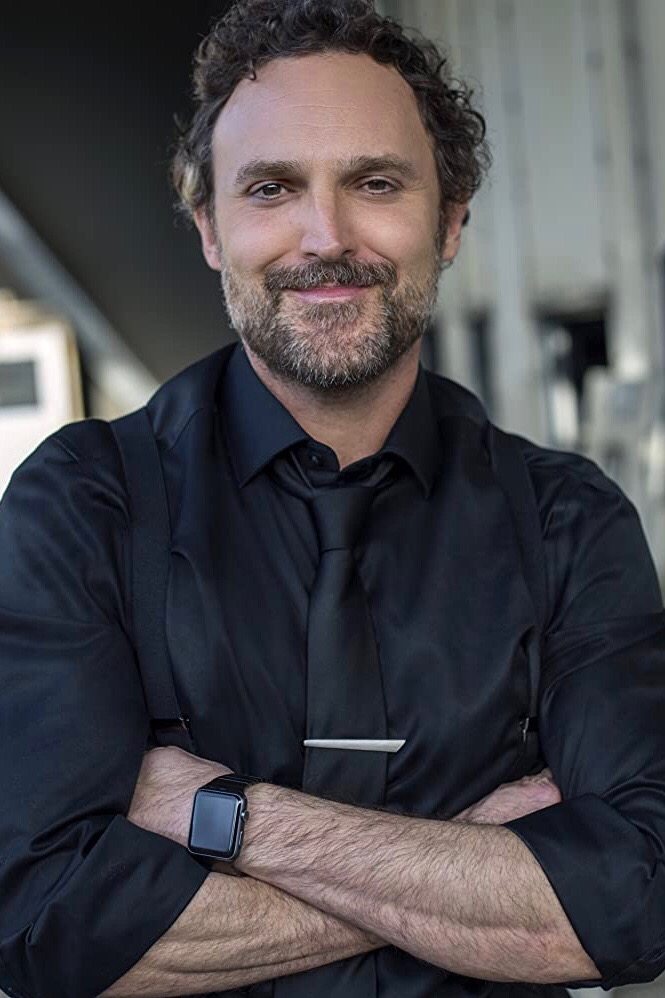 Foto de Jason Liebrecht