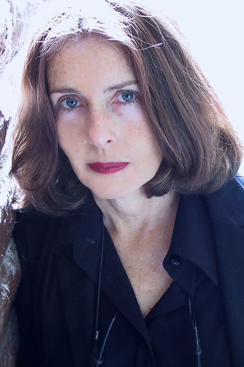 Foto de Suzan Pitt