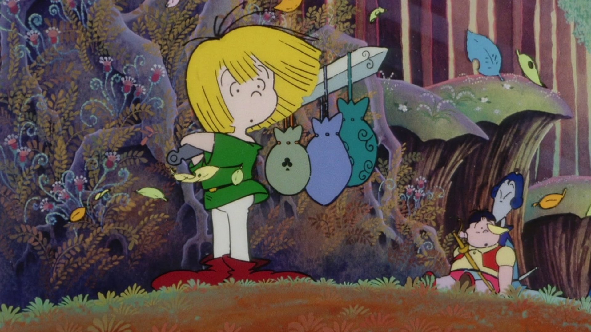 Backdrop image