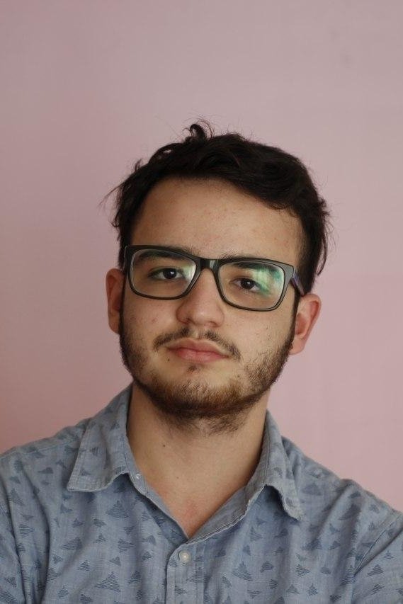 Foto de Demerson Souza