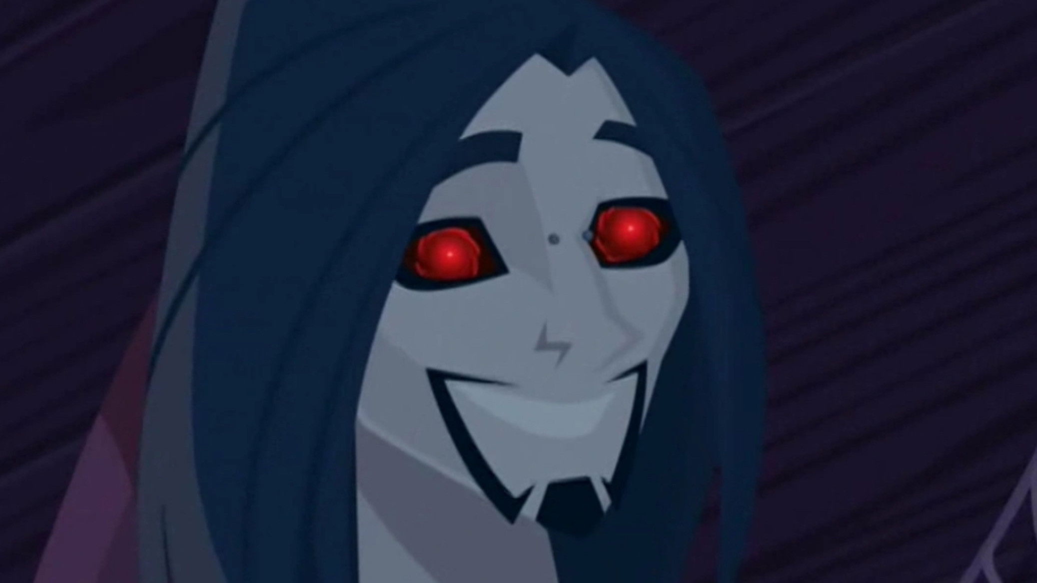 Grommy, The Vampire Slayer