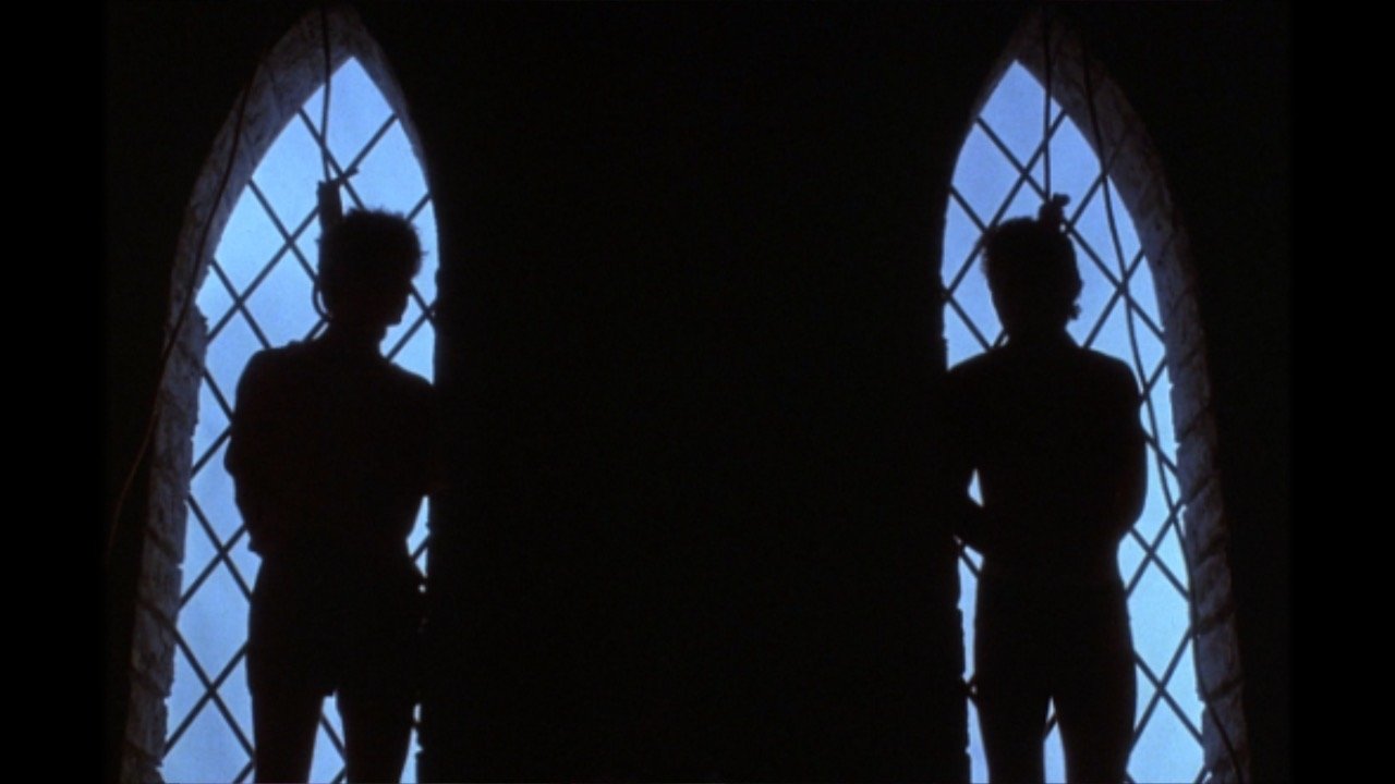 Backdrop image