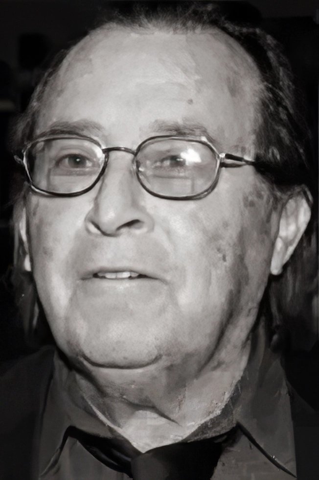 Foto de Paul Mazursky