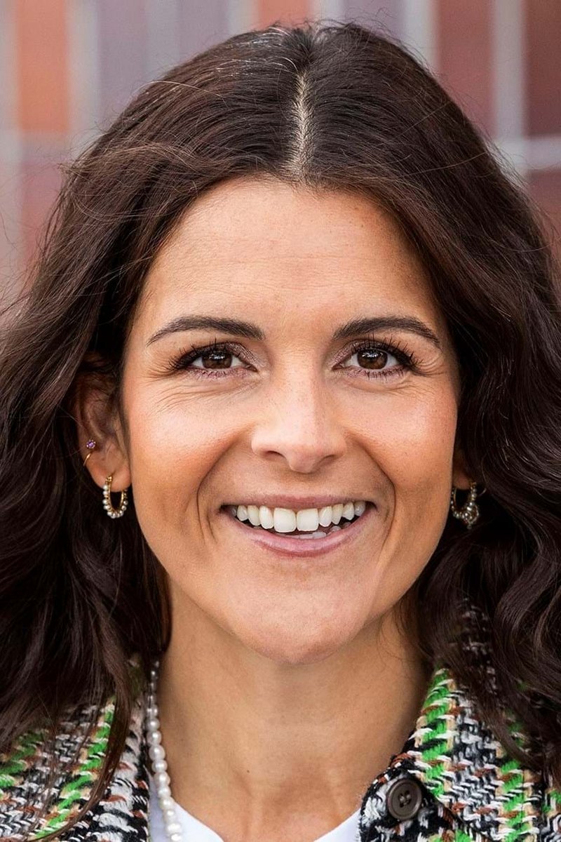 Foto de Petra Nagel