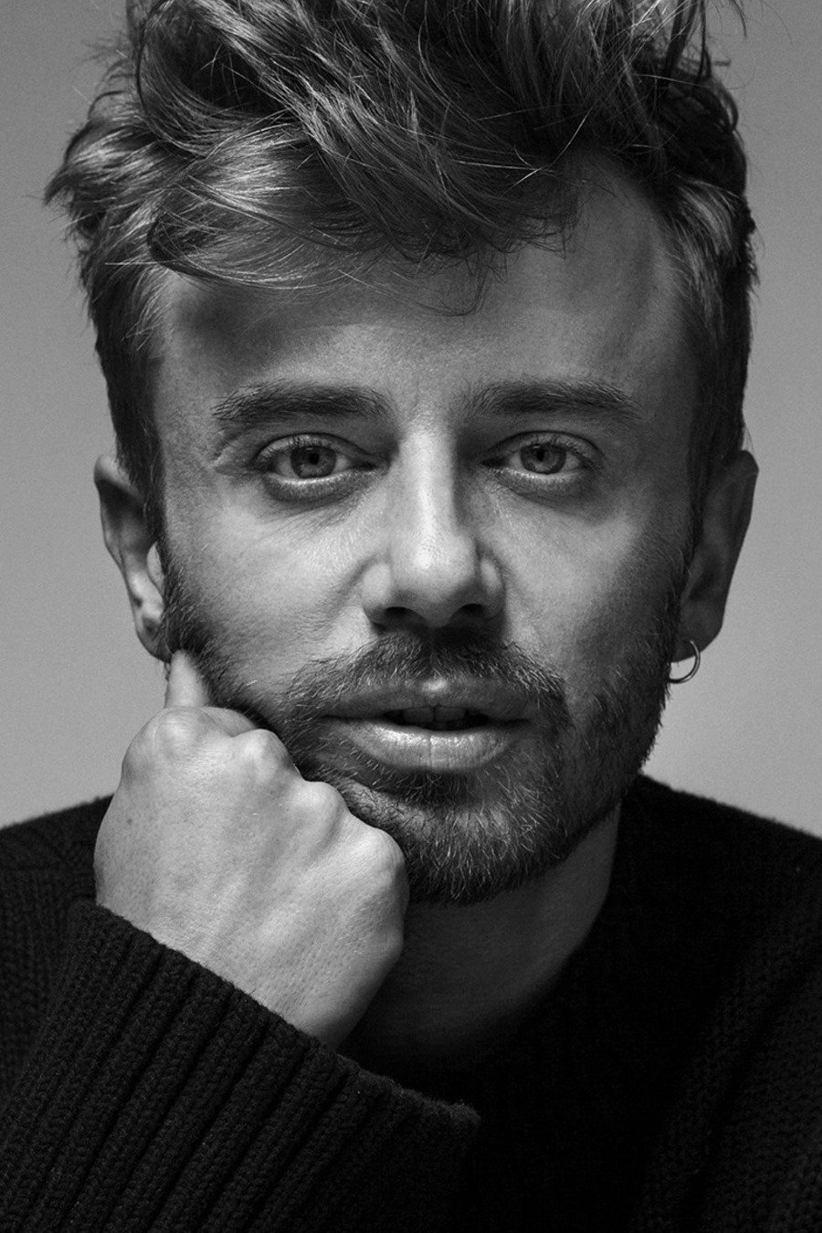 Foto de Wouter Hamel