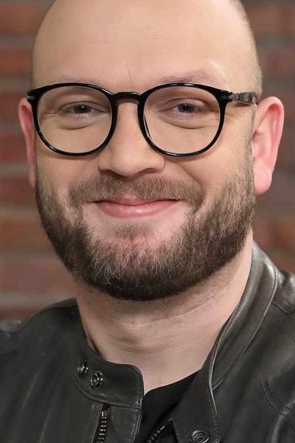 Foto de Sven Deutschmanek