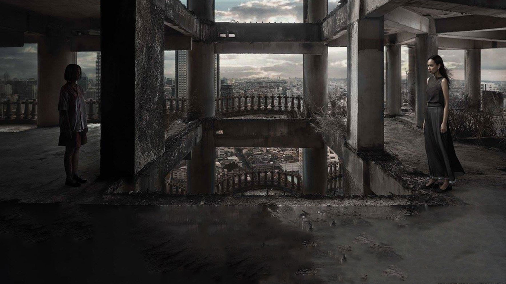 backdrops