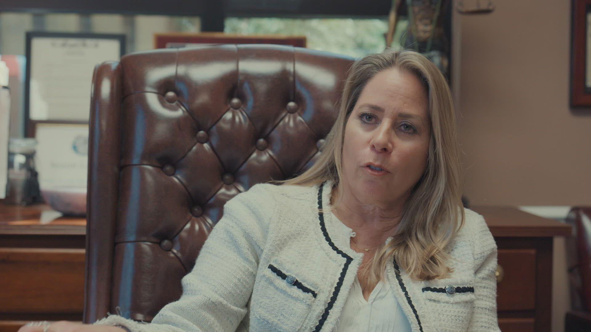 Cyberbully Victim or Vengeful Knife Killer?