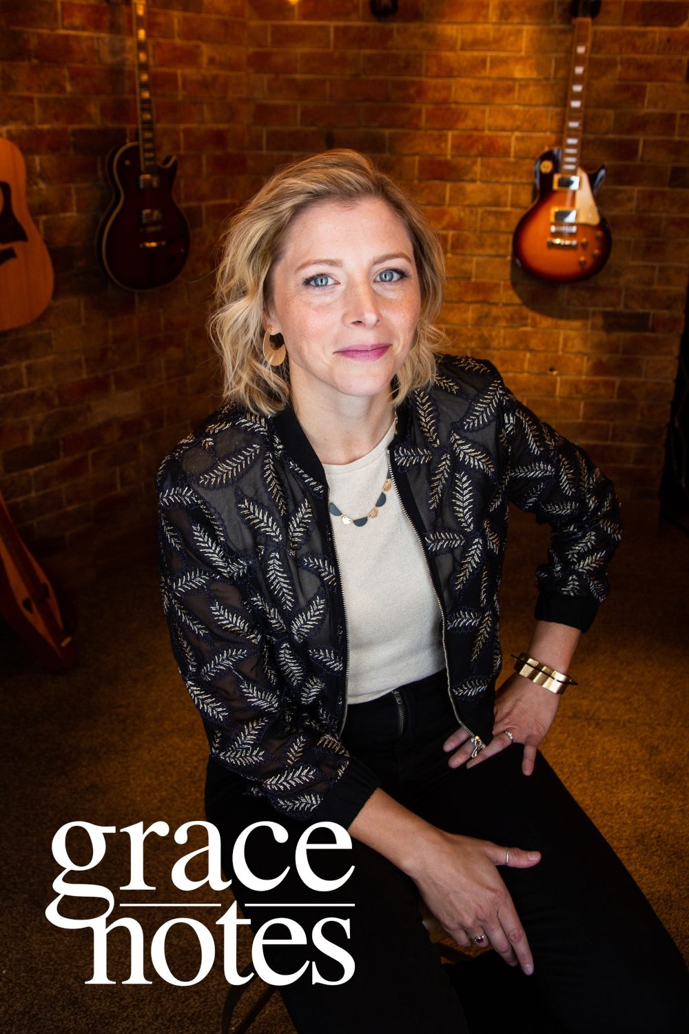 Poster de Grace Notes