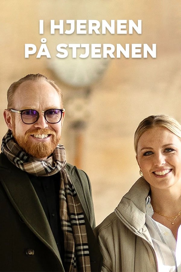Poster de I hjernen på stjernen