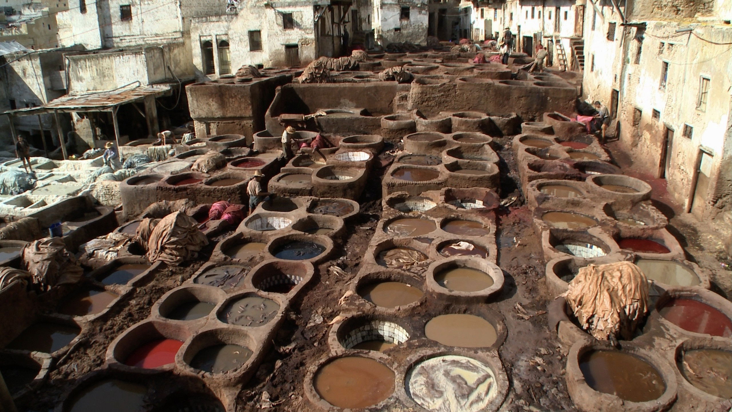 Behind The Lens - Episode 1