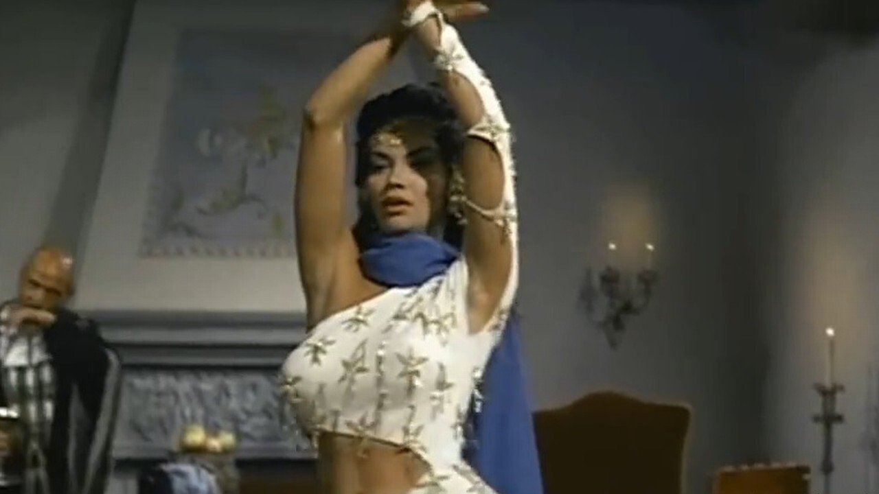 Backdrop image