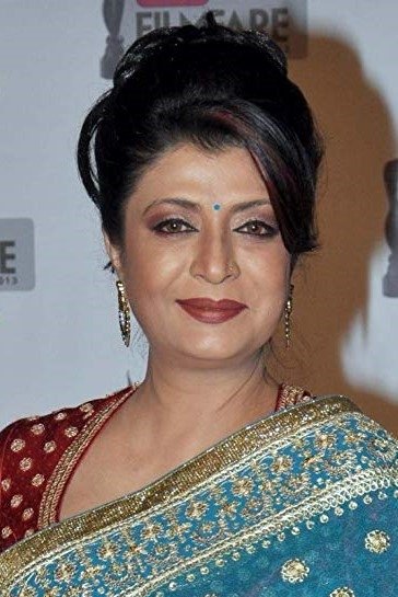 Foto de Debashree Roy