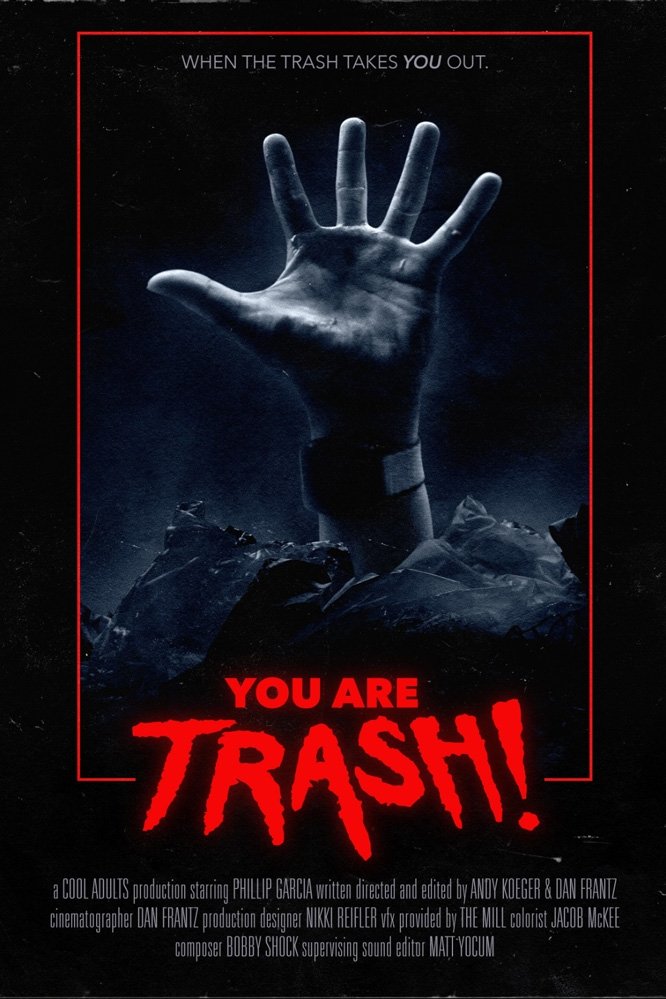 Poster movie