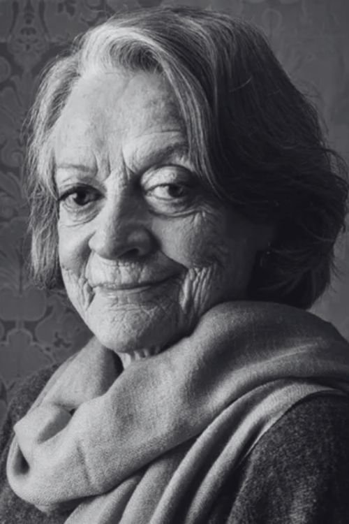 Foto de Maggie Smith