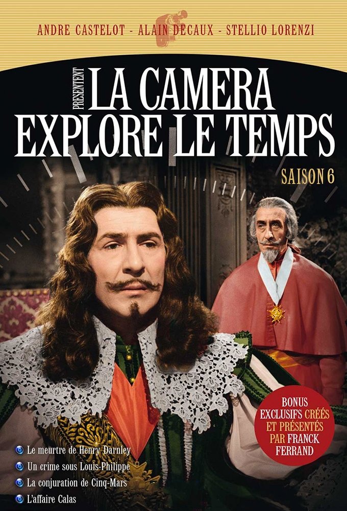 Poster de Temporada 6